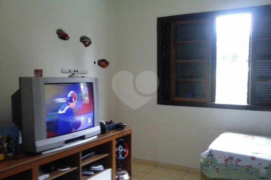 Sobrado à venda com 3 quartos, sendo 1 suíte, em Mandaqui, São Paulo, SP