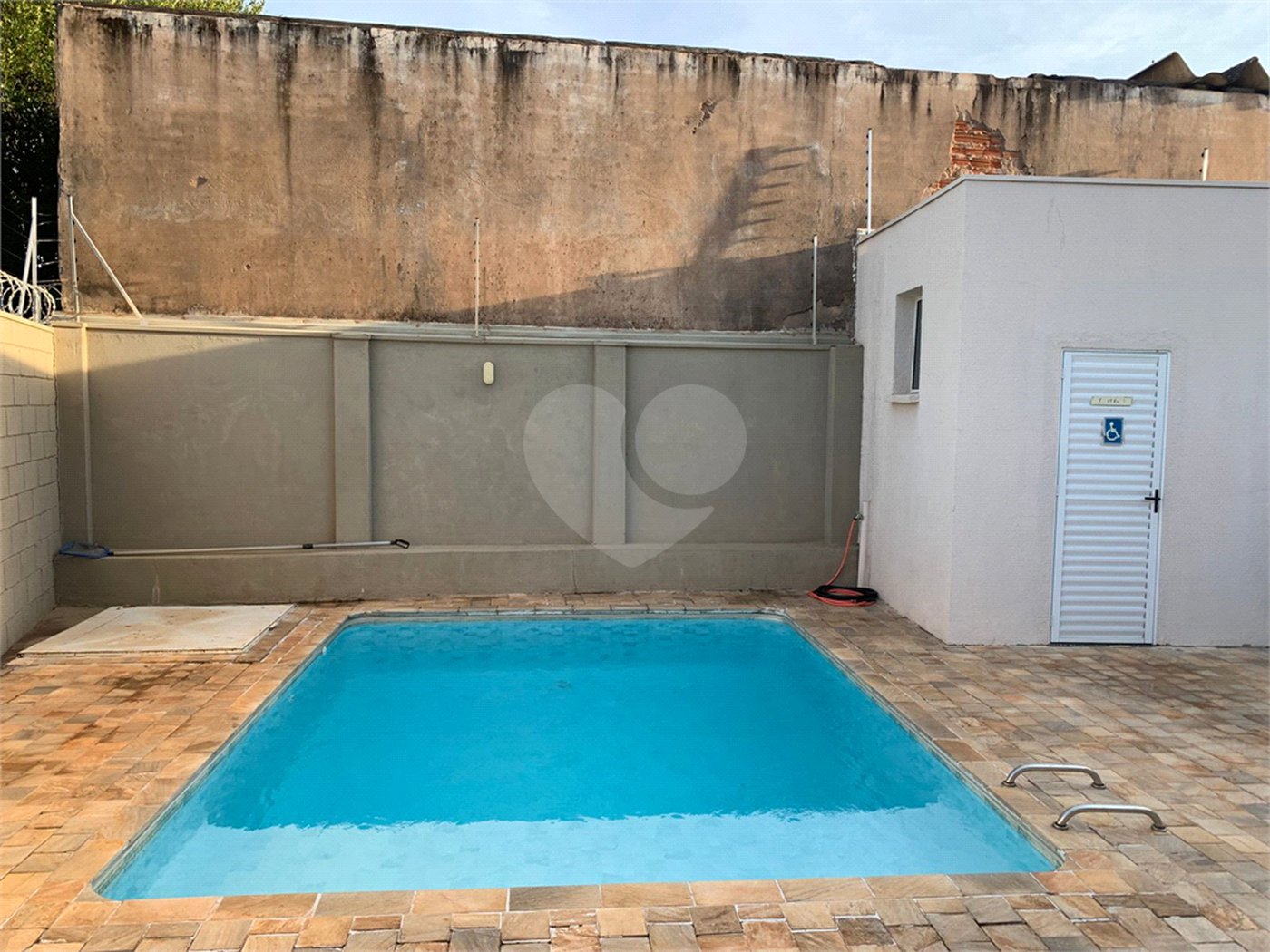 Apartamento – Terrasa Bela Diocesi
