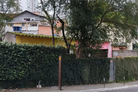 Casa à venda com 3 quartos em Jardim das Palmas, São Paulo, SP