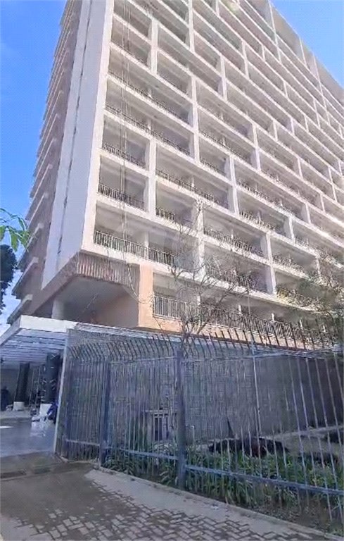 Apartamento à venda com 1 quarto em Moema, São Paulo, SP