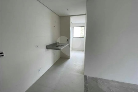 Apartamento à venda com 1 quarto em Penha de França, São Paulo, SP
