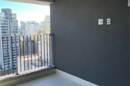 Apartamento à venda com 2 suítes em Pinheiros, São Paulo, SP
