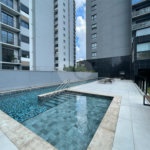 Apartamento à venda com 1 quarto em Vila Olímpia, São Paulo, SP