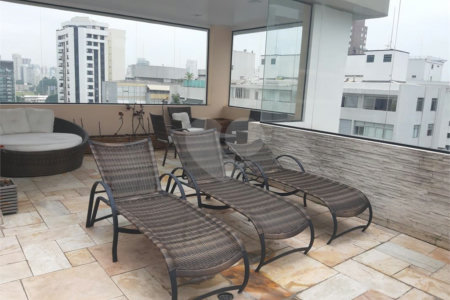 Apartamento à venda com 2 quartos em Jardim Paulista, São Paulo, SP