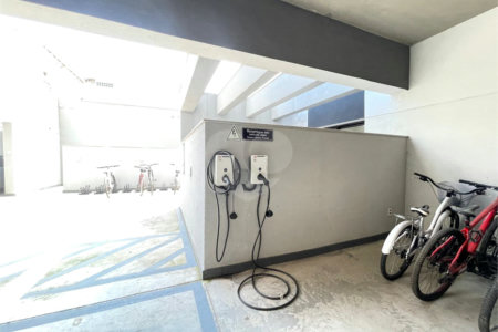 Studio à venda com 1 suíte em Vila Cordeiro, São Paulo, SP