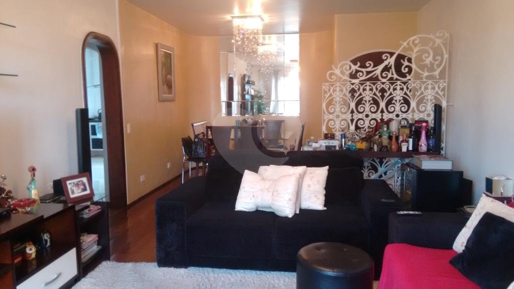 Apartamento à venda com 3 quartos, sendo 1 suíte, em Granja Julieta, São Paulo, SP