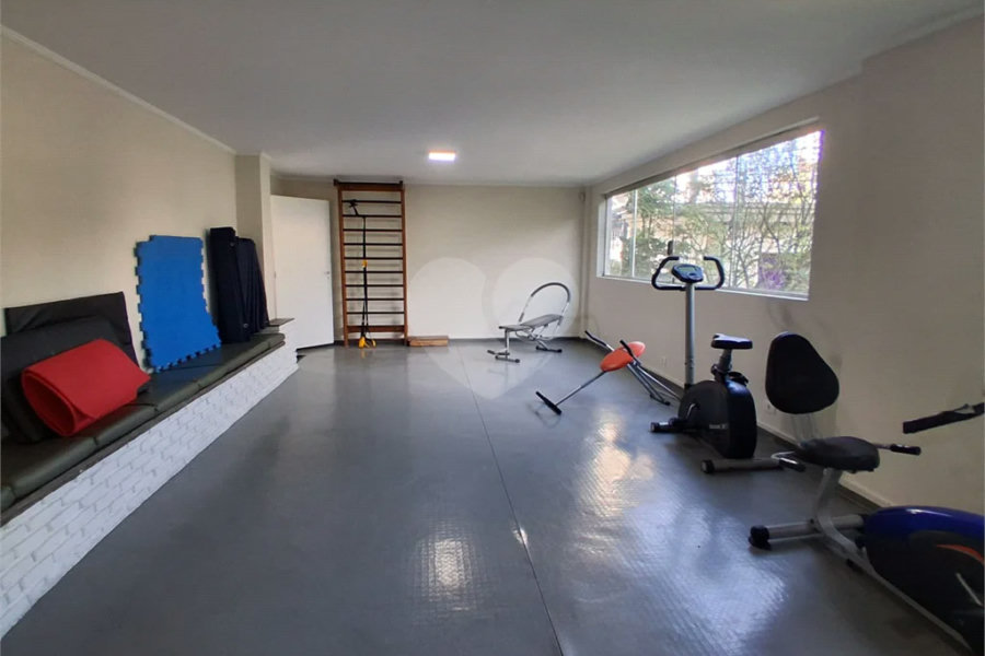 Apartamento à venda com 4 quartos, sendo 1 suíte, em Santana, São Paulo, SP