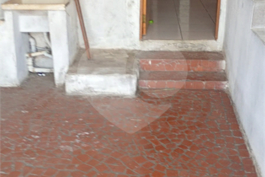Sobrado à venda com 5 quartos em Freguesia do Ó, São Paulo, SP