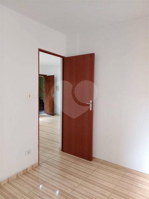 Apartamento à venda com 2 quartos em Jardim Martins Silva, São Paulo, SP