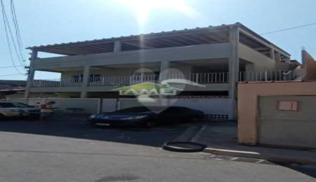 Casa à venda com 1 suíte em Santíssimo, Rio de Janeiro, RJ