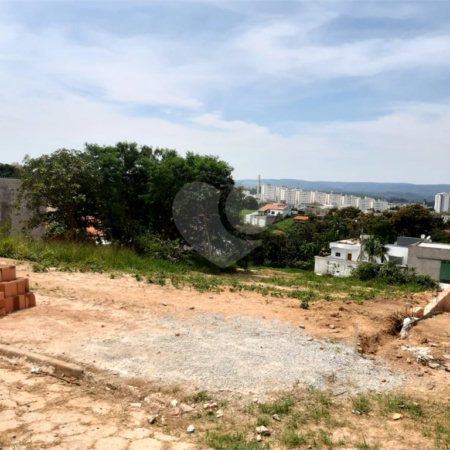 Terreno à venda em Parque Santa Márcia, Votorantim, SP