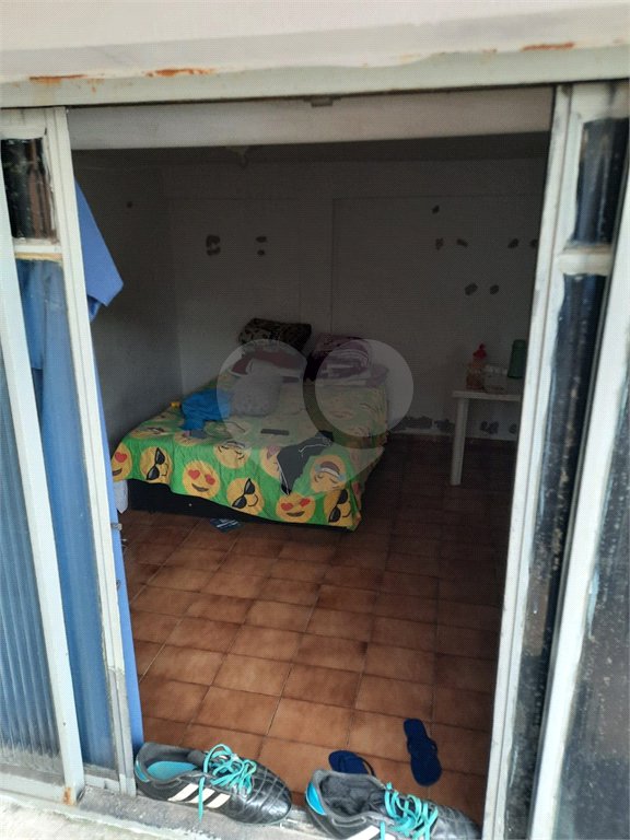 Sobrado à venda com 3 quartos, sendo 1 suíte, em Tucuruvi, São Paulo, SP