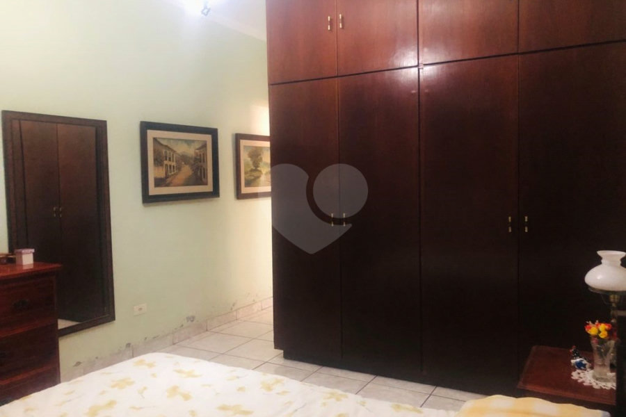Casa Térrea à venda com 3 quartos, sendo 1 suíte, em Jardim Brasil (zona Norte), São Paulo, SP