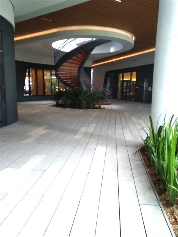 Cobertura à venda com 4 suítes em Brooklin Paulista, São Paulo, SP