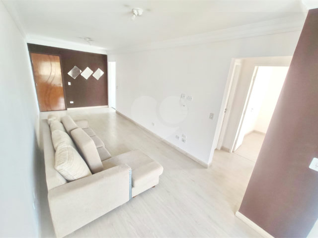 Apartamento à venda com 2 quartos em Tucuruvi, São Paulo, SP