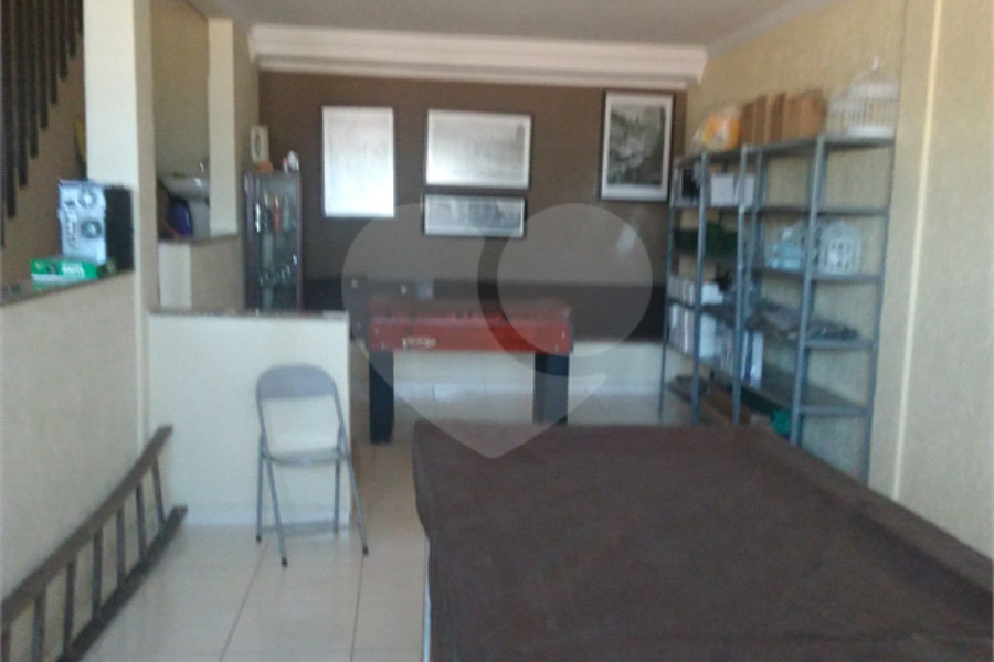 Sobrado à venda com 4 quartos, sendo 3 suítes, em Pirituba, São Paulo, SP
