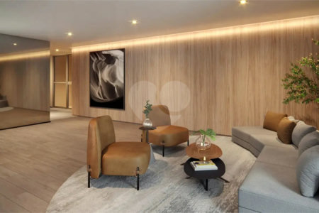 Apartamento à venda com 3 quartos, sendo 1 suíte,  em Vila Pirajussara, São Paulo, SP