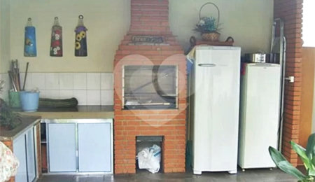 Sobrado à venda com 3 suítes em Palmas do Tremembé, São Paulo, SP