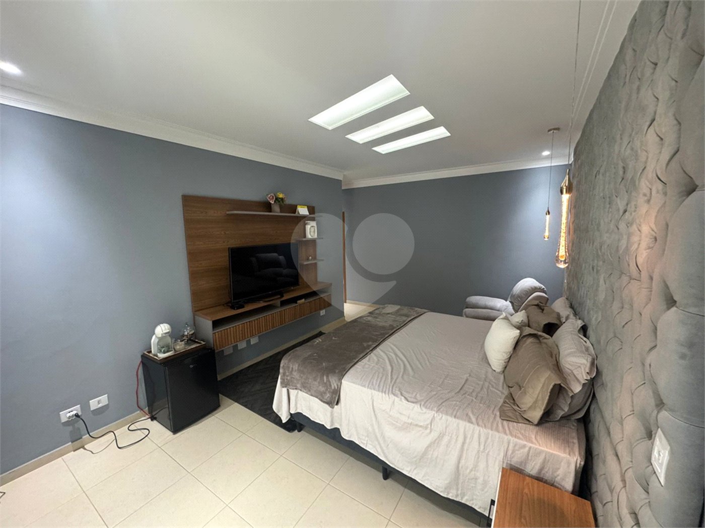 Casa à venda com 4 suítes no condomínio Aruã Ecopark Lagos, Mogi das Cruzes - SP