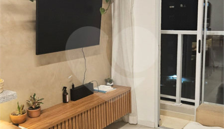 Apartamento à venda com 2 quartos em Vila Oliveira, Mogi das Cruzes, SP