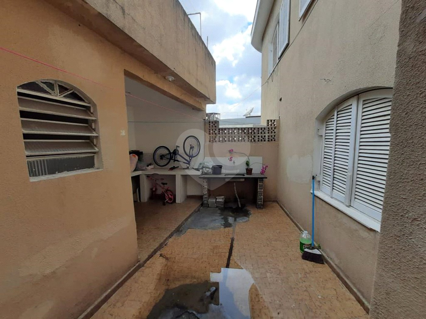 Prédio à venda com 6 quartos em Vila Maria, São Paulo, SP