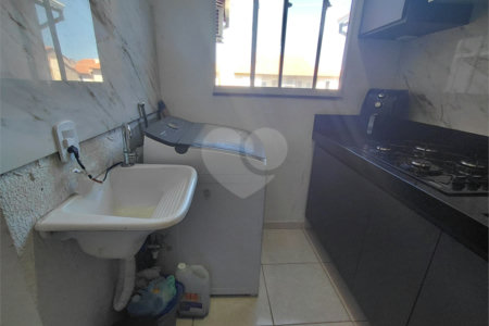 Apartamento à venda com 2 quartos em Conjunto Habitacional Residencial Veredas da Conquista, Indaiatuba, SP
