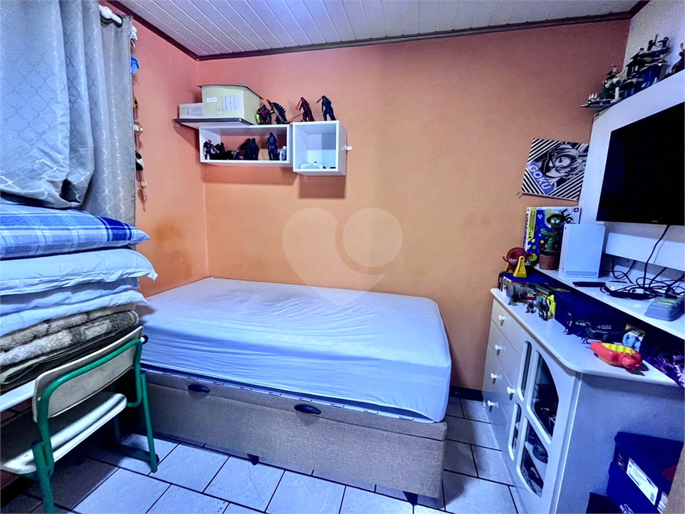 Casa à venda com 2 quartos, sendo 1 suíte,  em Vila Oliveira, Itapetininga, SP