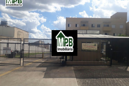 Apartamento à venda com 2 quartos em Lopes De Oliveira, Sorocaba, SP