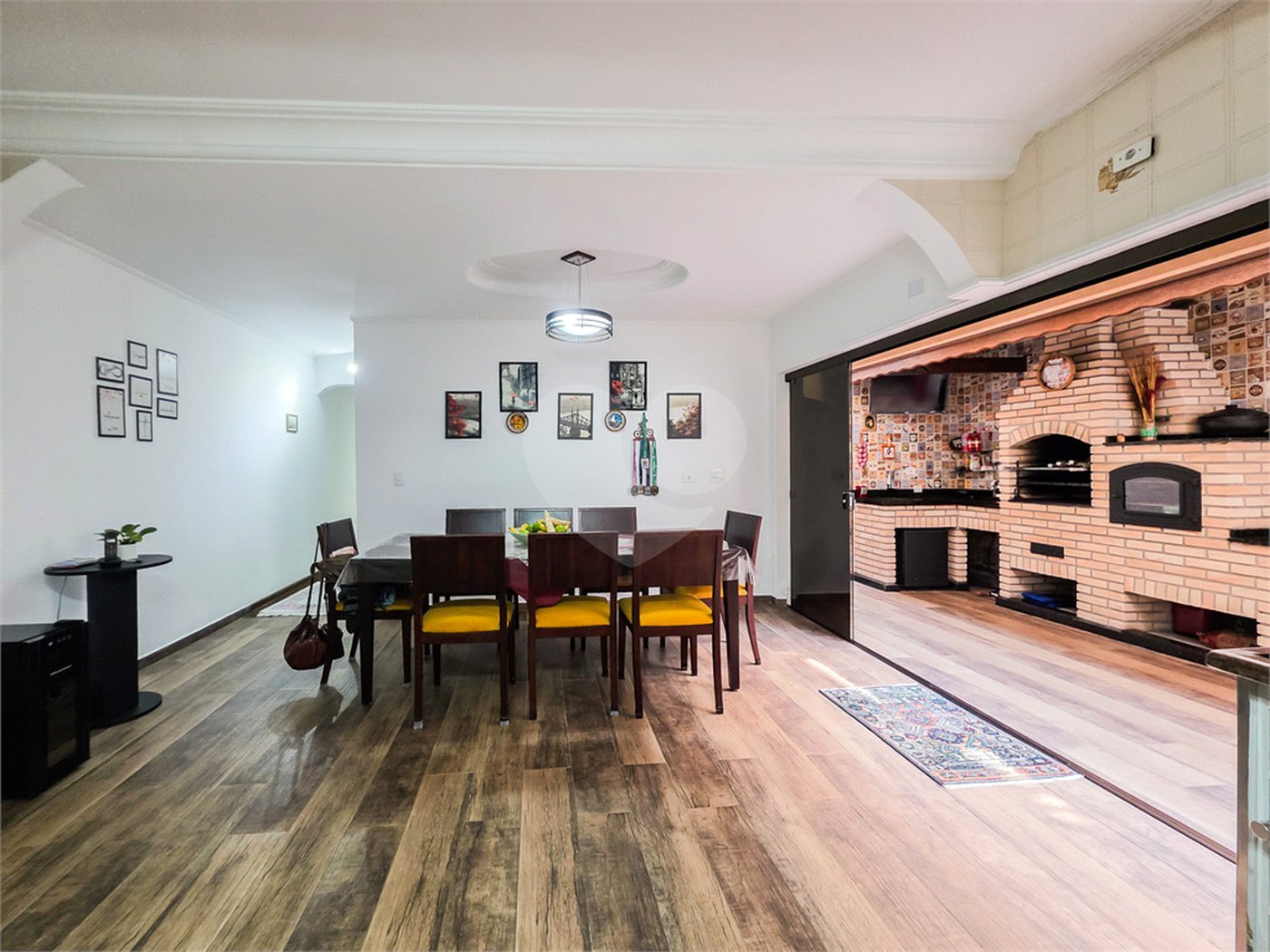 Casa à venda com 4 quartos, sendo 1 suíte, em Sapopemba, São Paulo, SP