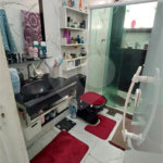 Casa à venda com 4 quartos, sendo 2 suítes, no condomínio Vivendas do Mendanha, Rio de Janeiro - RJ