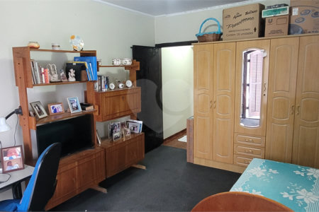 Sobrado à venda com 2 quartos em Cidade Líder, São Paulo, SP