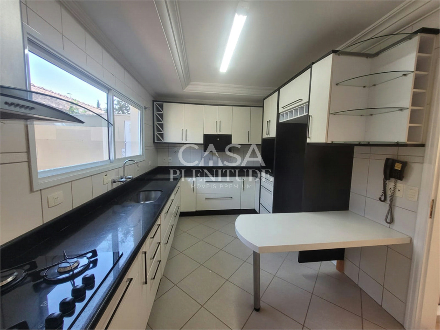 Casa em condomínio à venda com 3 quartos, sendo 1 suíte, em Parque Campolim, Sorocaba, SP