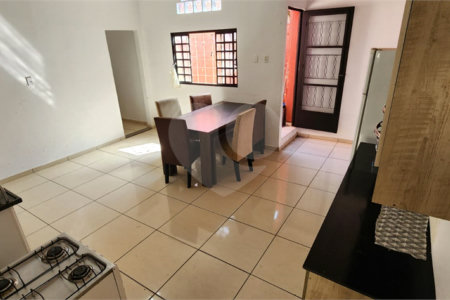 Casa à venda com 16 quartos, sendo 8 suítes, em Cidade Nova I, Indaiatuba, SP