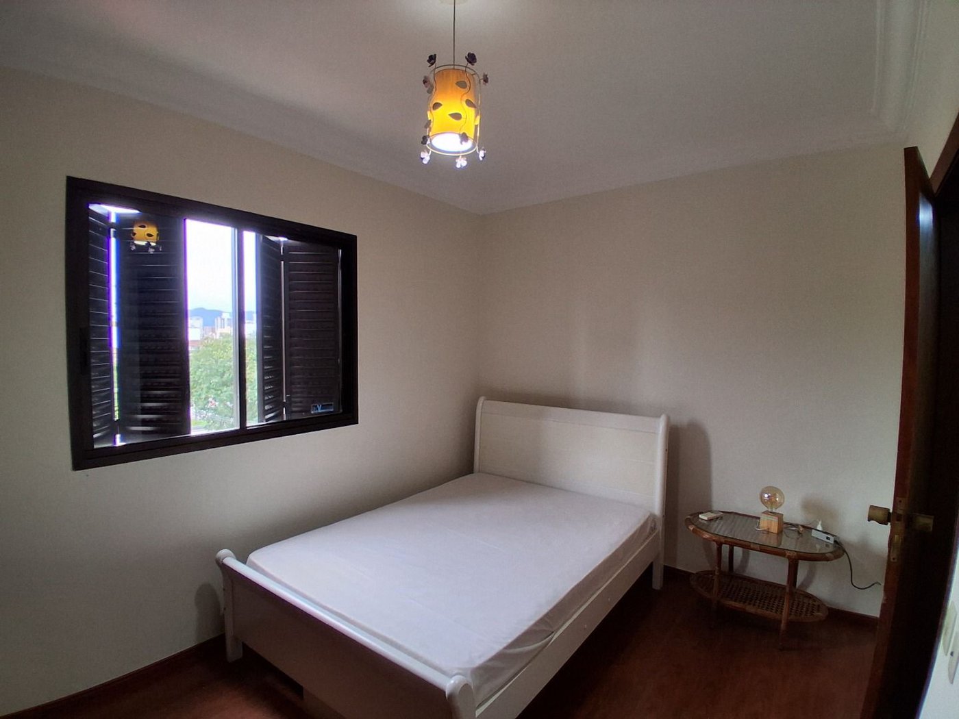 Apartamento com 3 dormitórios para alugar, 135 m² por R$ 6.500,00/mês - Pompéia - Santos/SP
