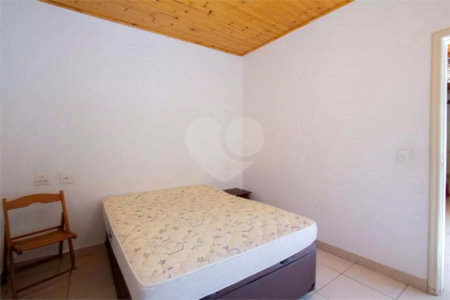 Casa Térrea à venda com 1 suíte em Vila Romana, São Paulo, SP