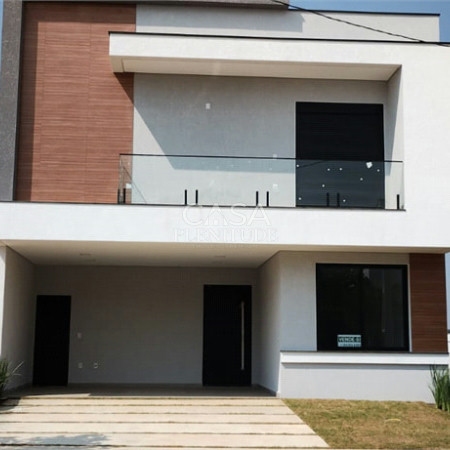 Casa em condomínio à venda com 2 quartos, sendo 1 suíte, em Cajuru do Sul, Sorocaba, SP