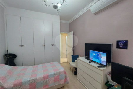 Apartamento à venda com 3 quartos, sendo 1 suíte, em Tijuca, Rio de Janeiro, RJ