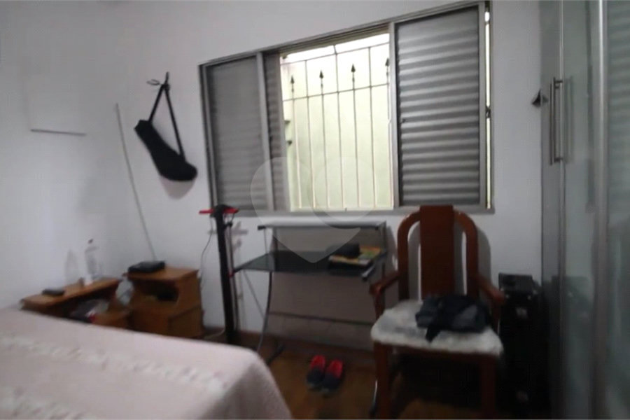 Casa à venda com 3 quartos, sendo 1 suíte, em Mandaqui, São Paulo, SP