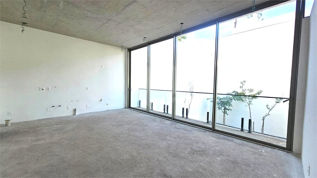 Casa à venda com 3 suítes no condomínio Residencial Heron 140, São Paulo - SP