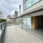 Studio à venda com 1 suíte em Vila Cordeiro, São Paulo, SP
