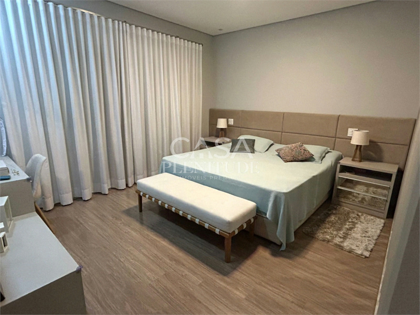 Casa em condomínio à venda com 3 suítes em Ibiti Royal Park, Sorocaba, SP