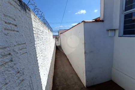 Casa à venda com 6 quartos, sendo 2 suítes, no Centro, Itapetininga, SP