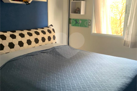 Apartamento à venda com 4 suítes em Morumbi, São Paulo, SP