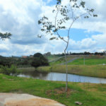 Terreno à venda no condomínio Residencial Milano, Indaiatuba - SP