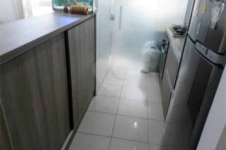 Apartamento à venda com 2 quartos em Protendit, São Paulo, SP