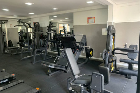 Apartamento à venda com 2 quartos, sendo 1 suíte,  em Jardim Parque Morumbi, São Paulo, SP