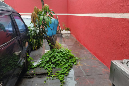 Terreno à venda em Vila Medeiros, São Paulo, SP