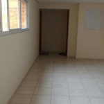 Apartamento Residencial à venda, Gonzaga, Santos - AP0120.