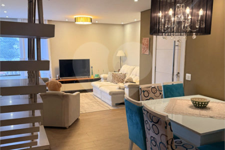 Apartamento à venda com 3 quartos, sendo 1 suíte, em Vila Aurora (zona Norte), São Paulo, SP