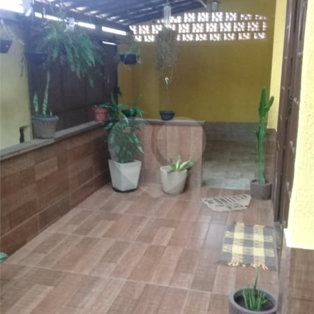 Casa Térrea à venda com 5 quartos, sendo 1 suíte, em Cosmos, Rio de Janeiro, RJ